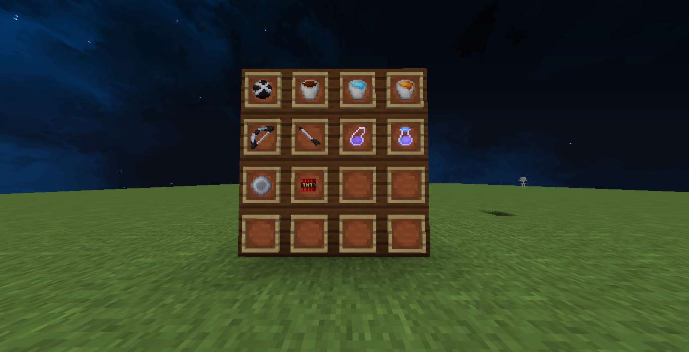 Gallery Image 6 for Moonlight Clean By ItzMuffles V2 on vVPRP